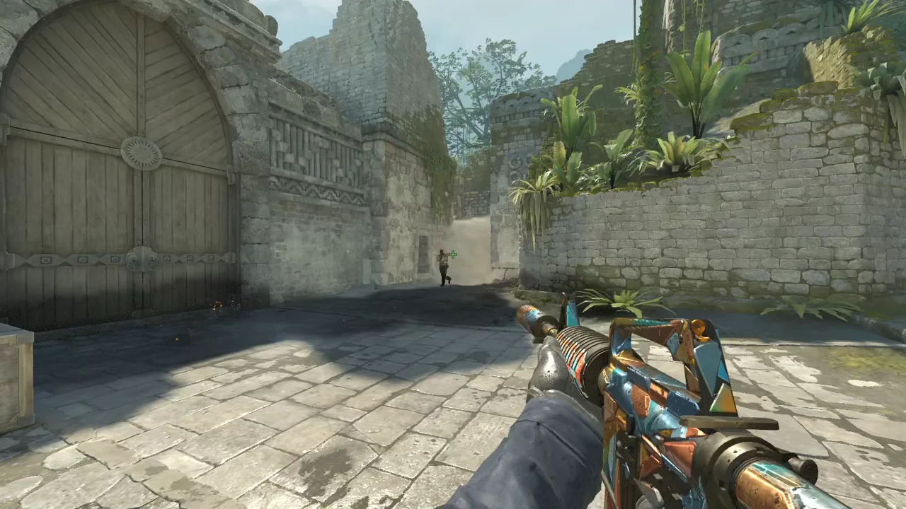highlight